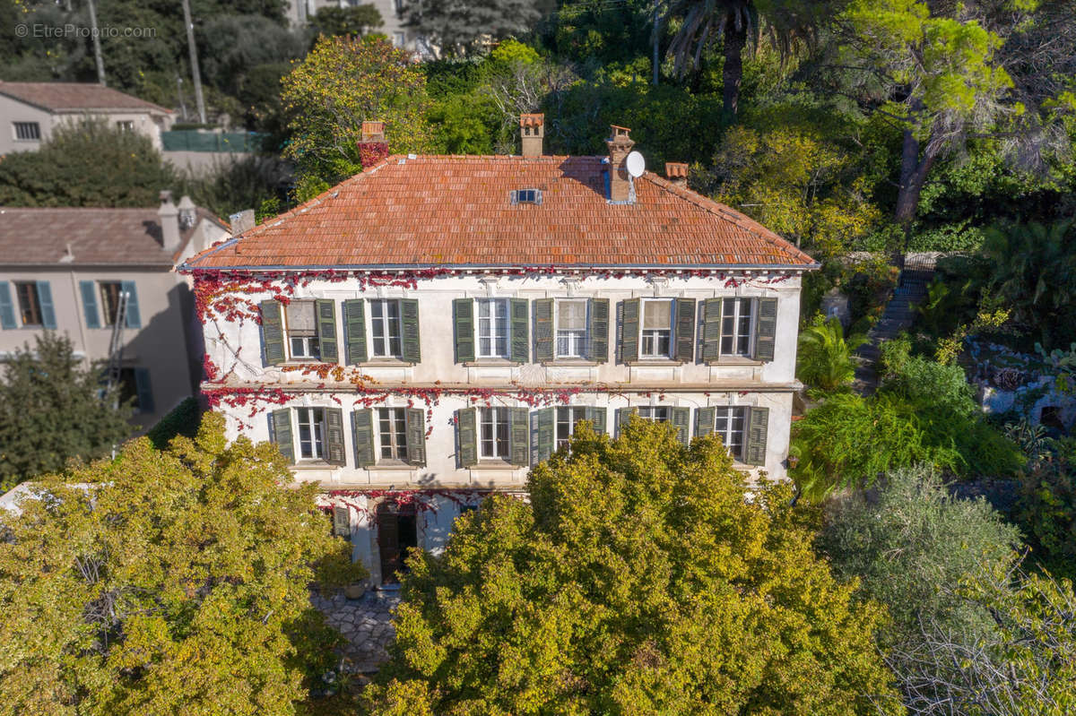 Maison à GRASSE