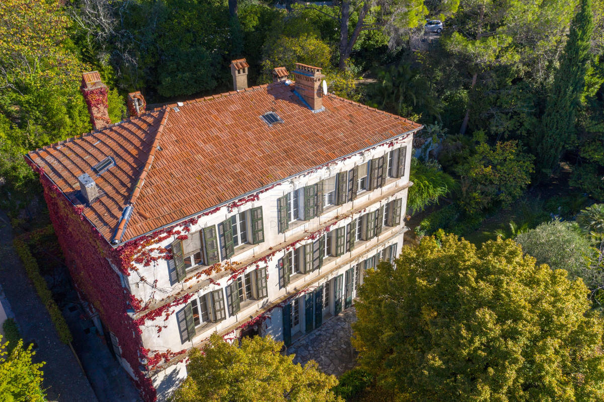 Maison à GRASSE