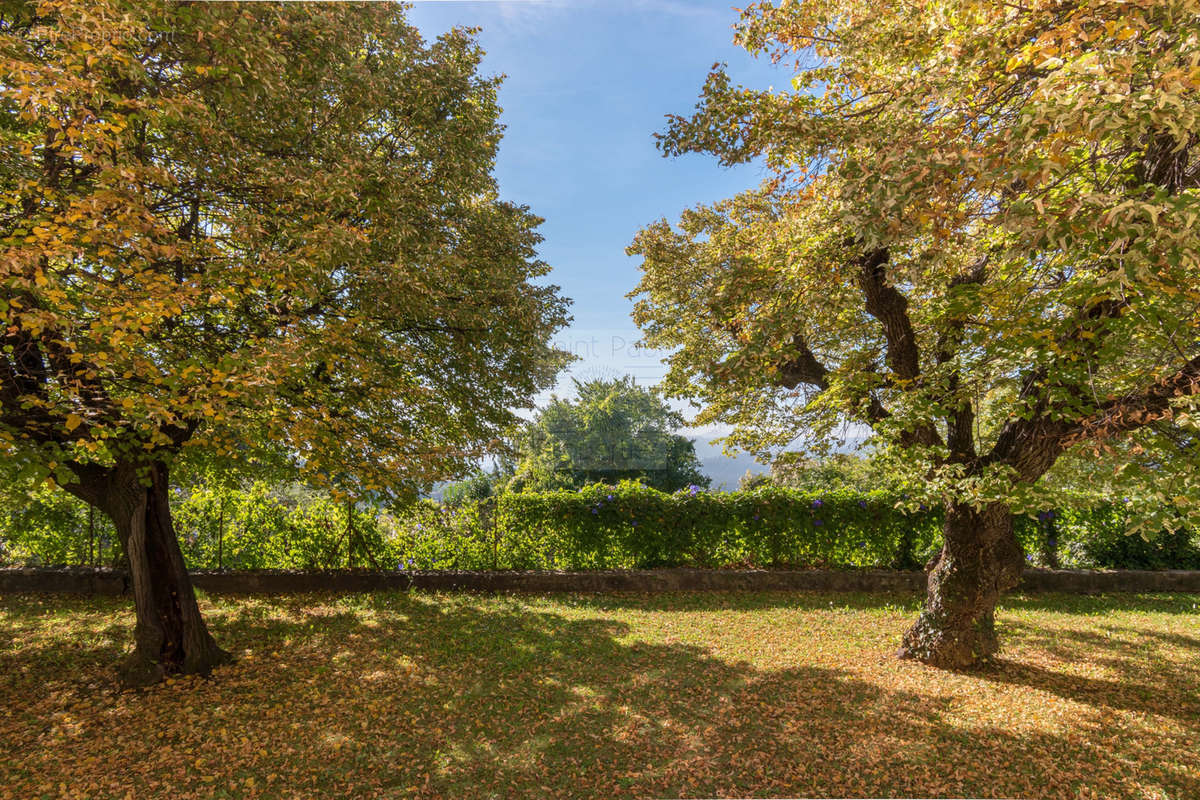 Maison à GRASSE