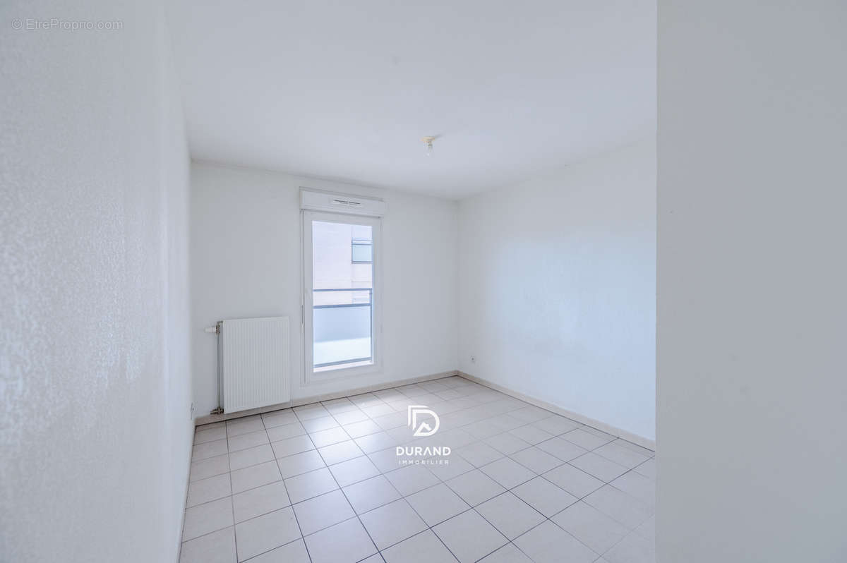 Appartement à MARSEILLE-15E