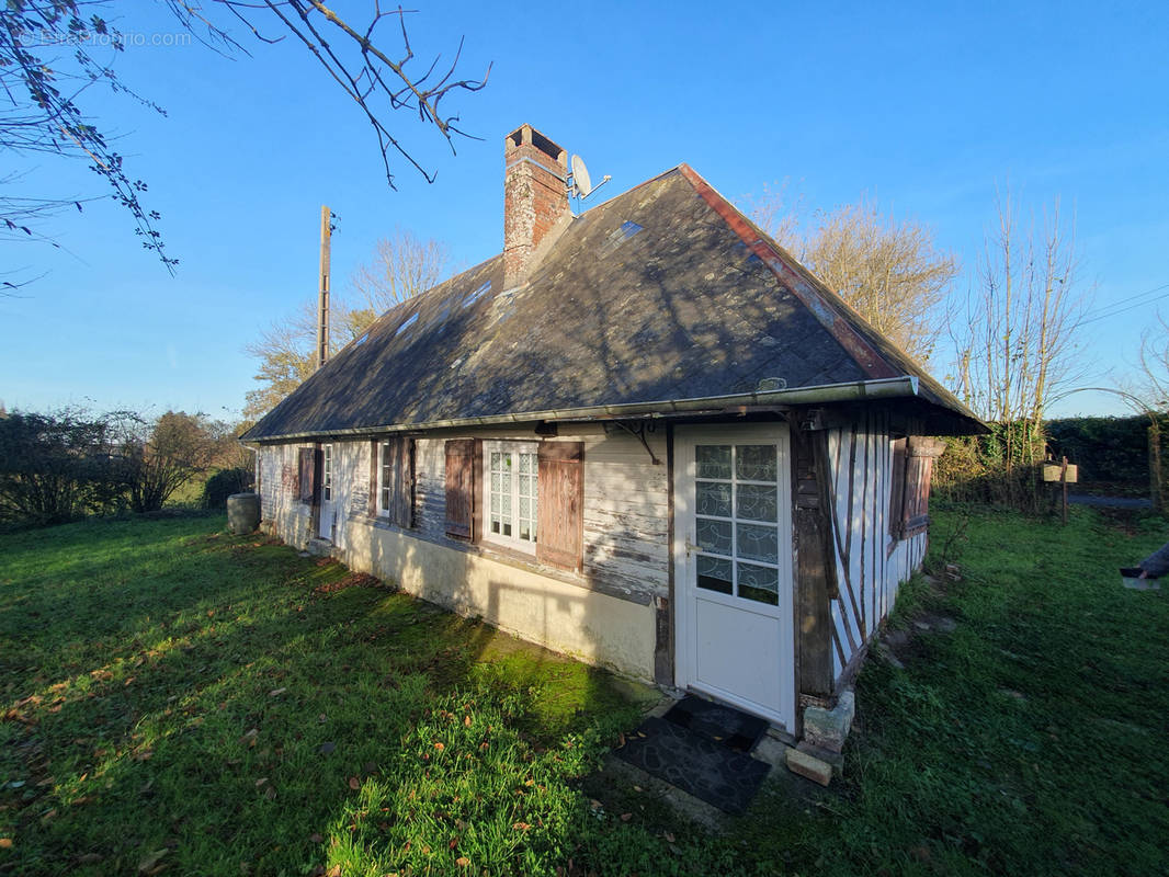 Maison à ASNIERES