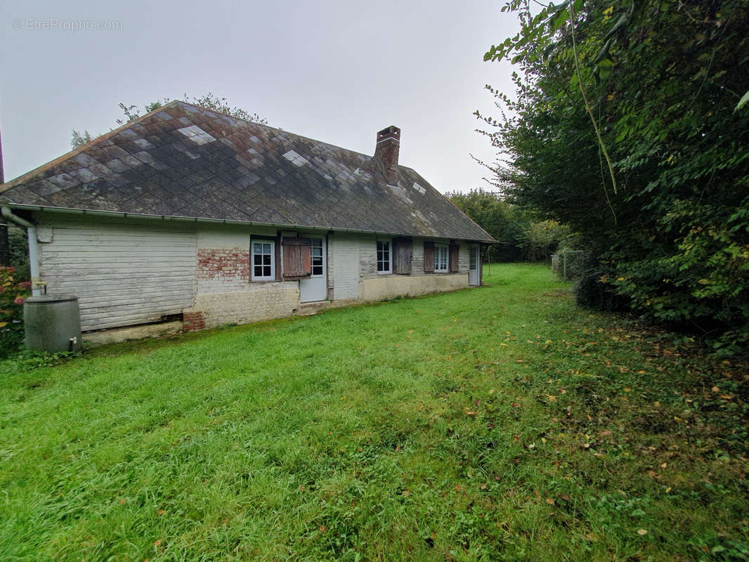 Maison à ASNIERES