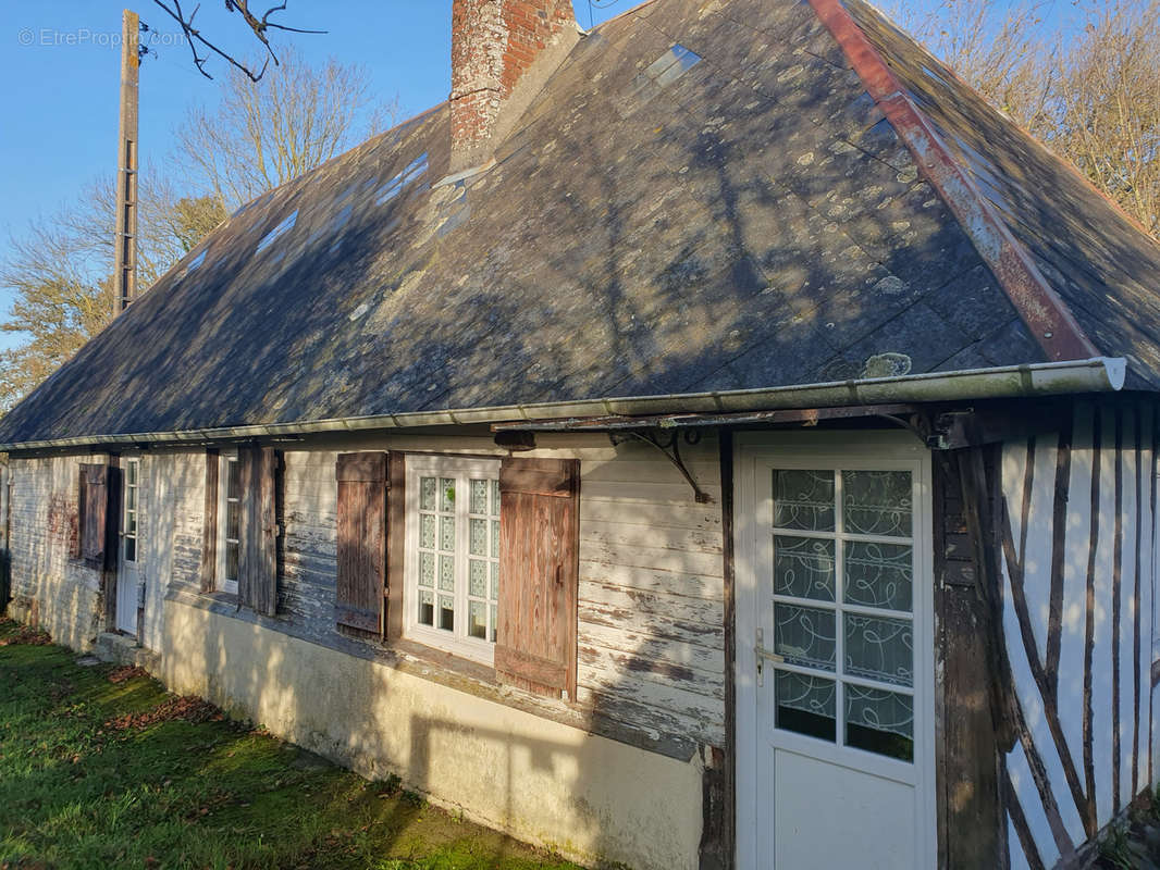 Maison à ASNIERES