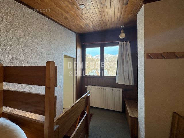 Appartement à TIGNES