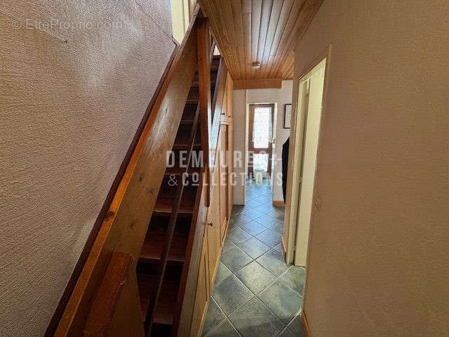 Appartement à TIGNES