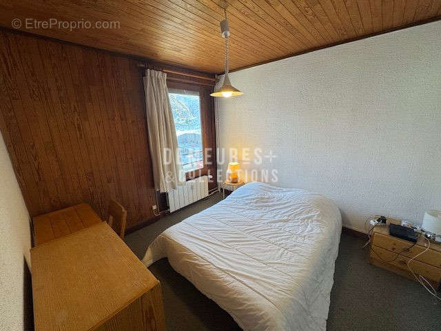 Appartement à TIGNES