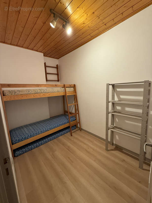 Appartement à BARCELONNETTE