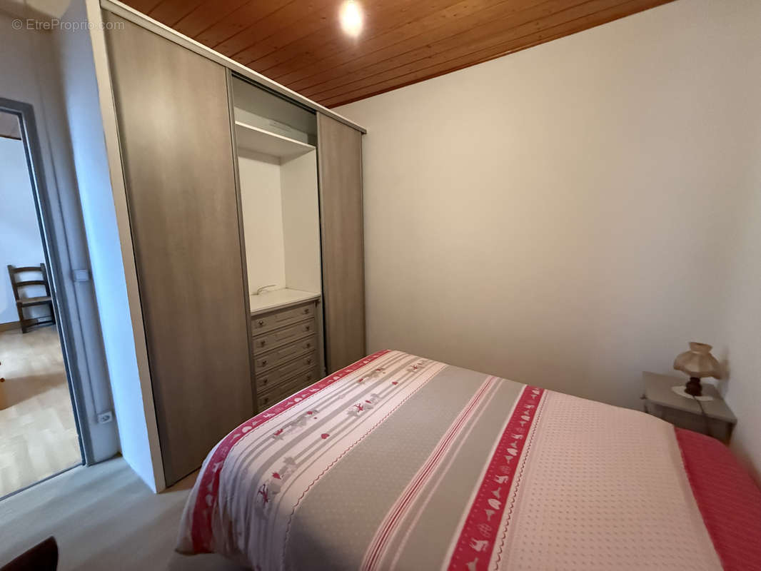 Appartement à BARCELONNETTE