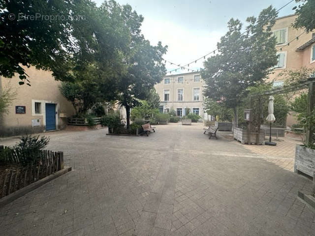 Appartement à L&#039;ISLE-SUR-LA-SORGUE