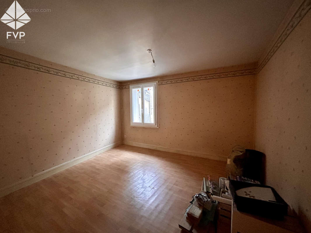 Appartement à BOLBEC