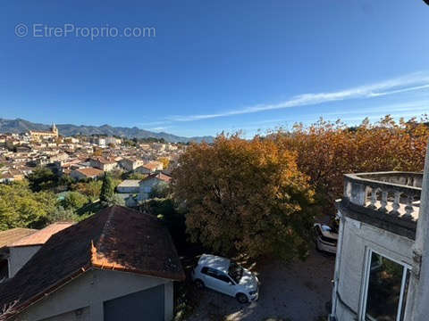 Maison à AUBAGNE