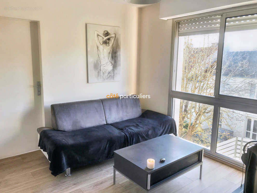 Appartement à CHOLET