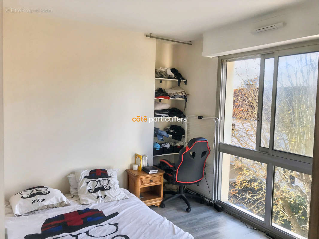 Appartement à CHOLET