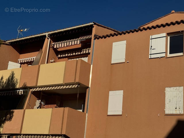 Appartement à BANDOL