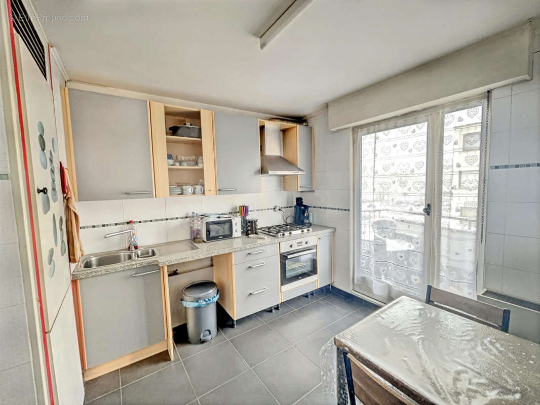 Appartement à COLMAR