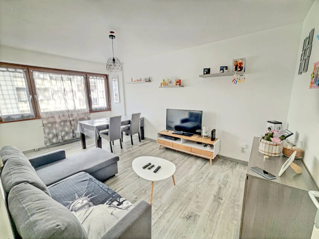 Appartement à COLMAR