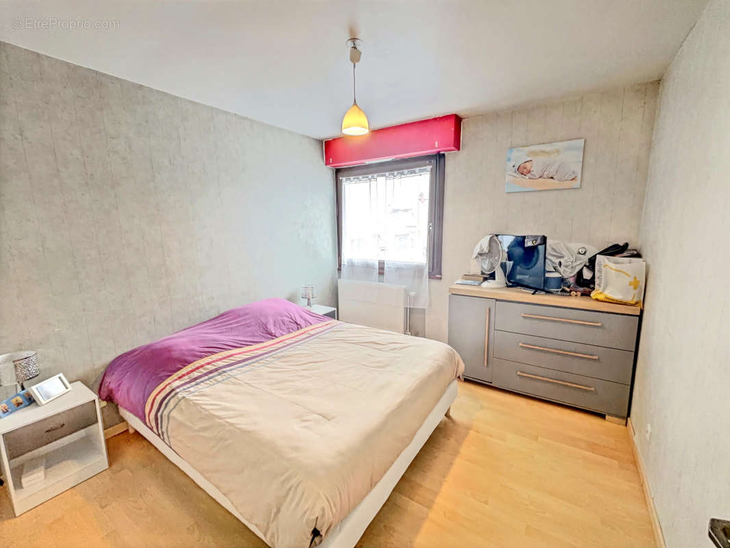 Appartement à COLMAR