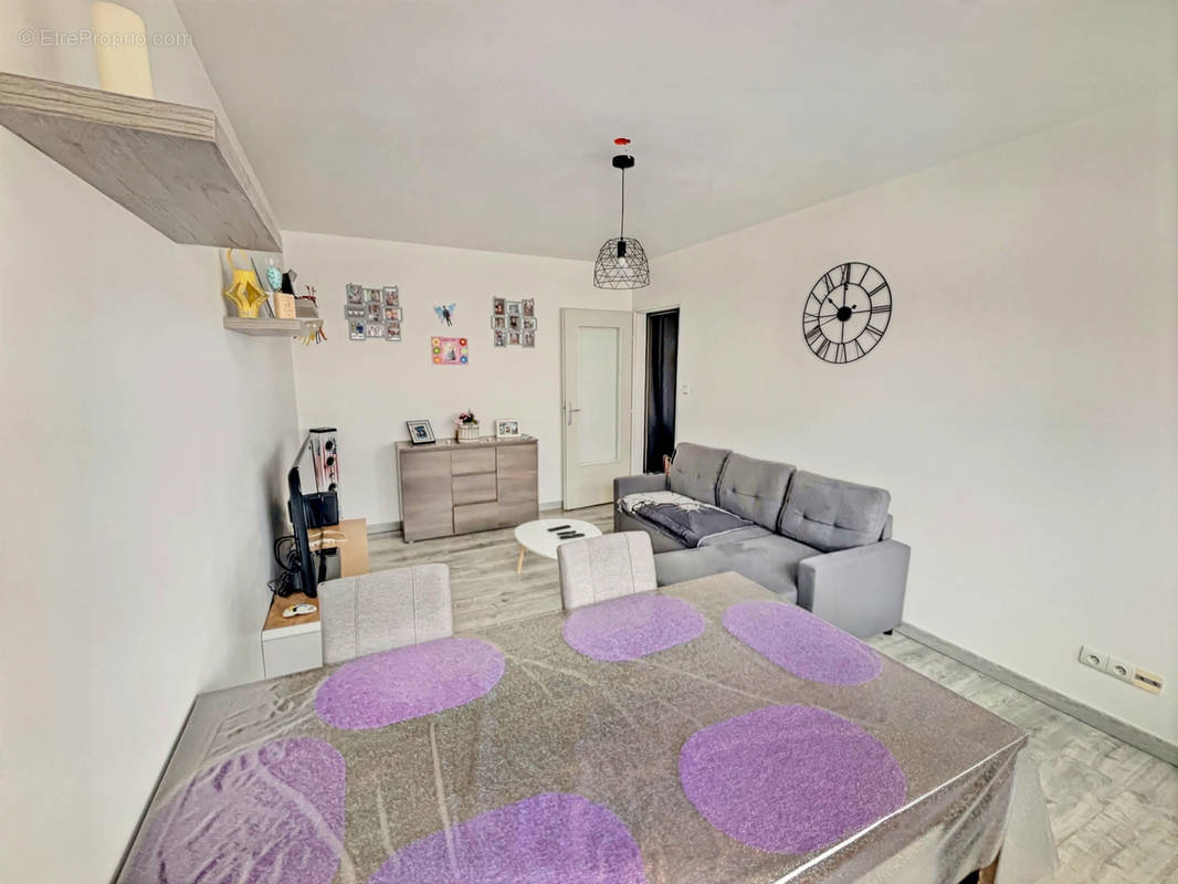 Appartement à COLMAR