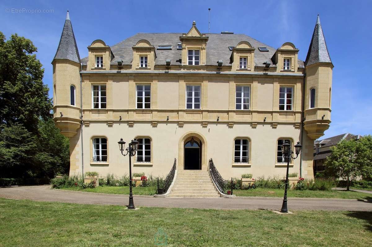 Maison à MONTIGNAC