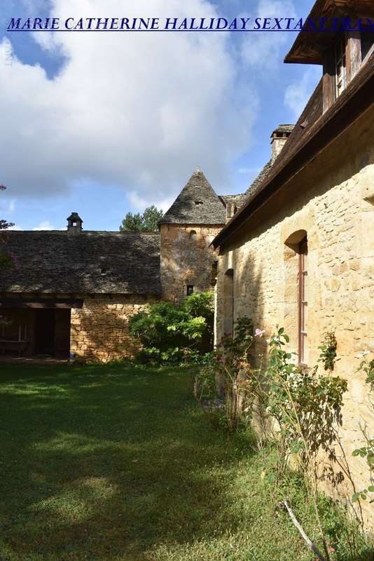 Maison à MONTIGNAC