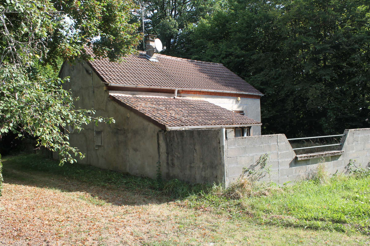 Maison à SAINT-SATURNIN