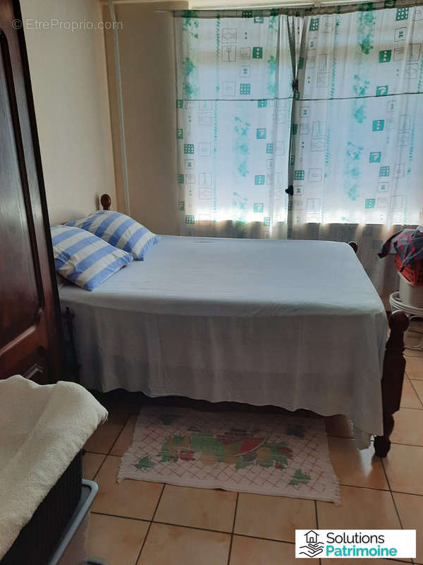 Appartement à CAYENNE