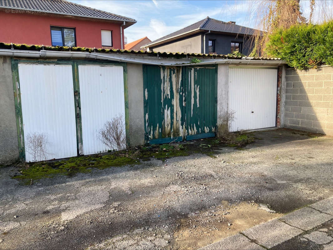 Maison à TOURCOING