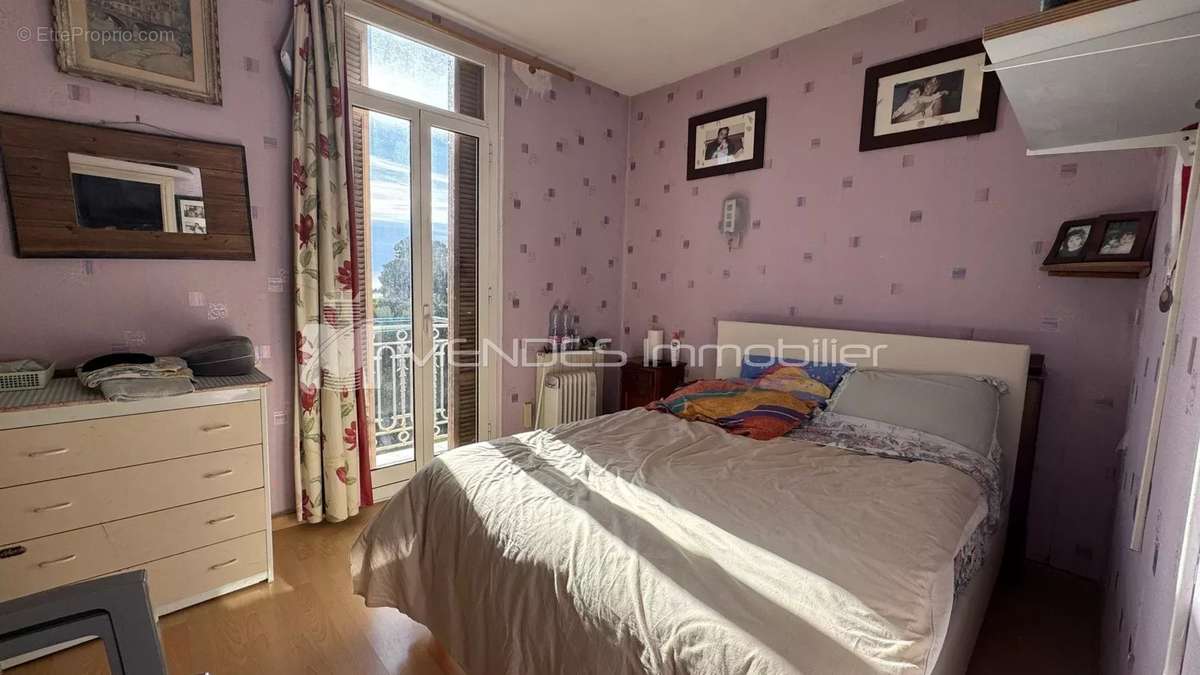 Appartement à BEAUSOLEIL