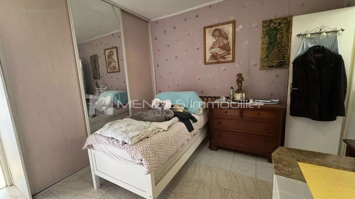 Appartement à BEAUSOLEIL