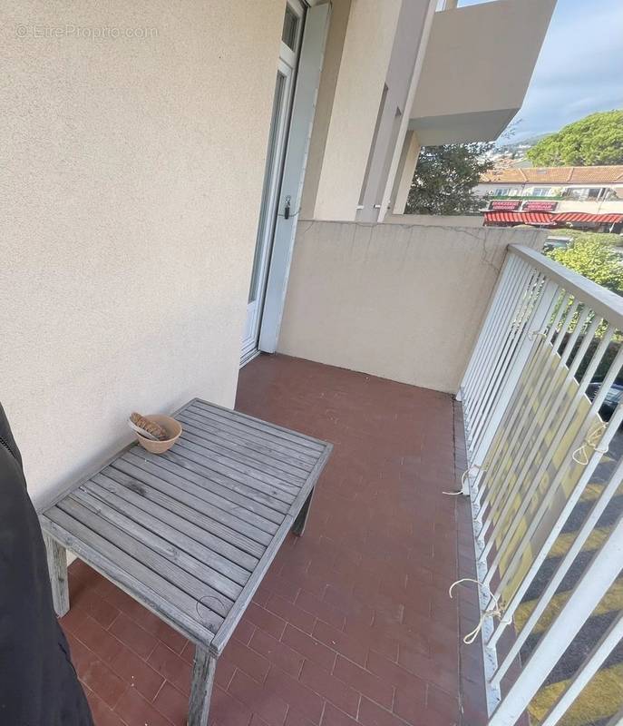 Appartement à GRASSE