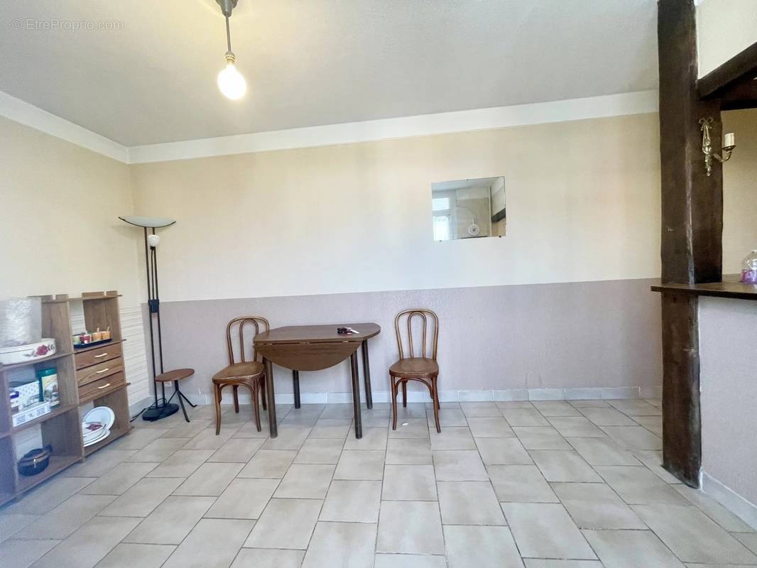 Appartement à GRASSE