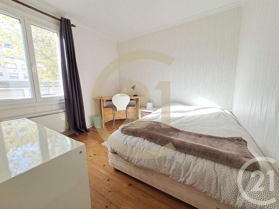 Appartement à LYON-3E