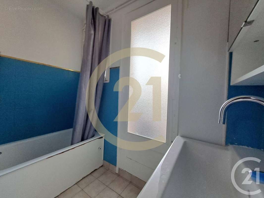 Appartement à LYON-3E