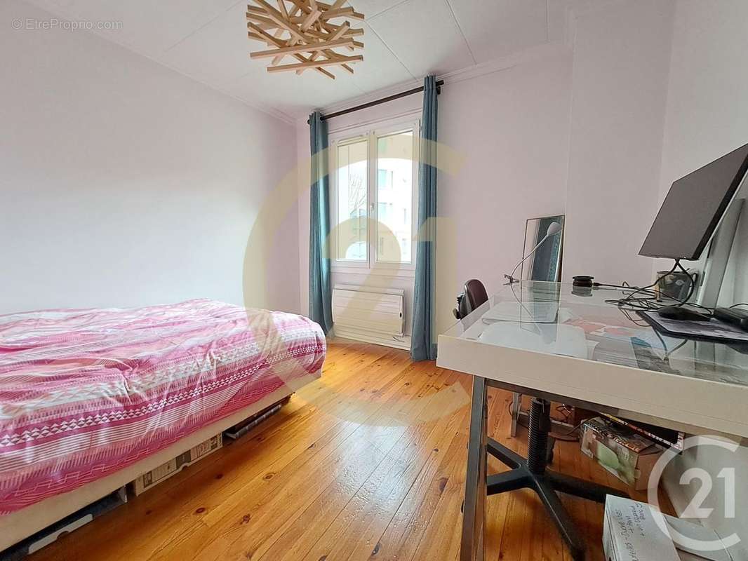 Appartement à LYON-3E