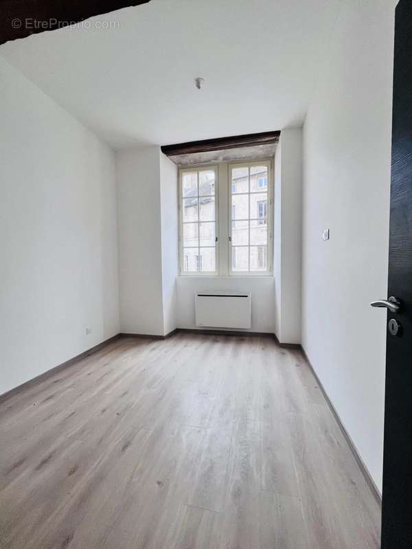 Appartement à BEAUNE