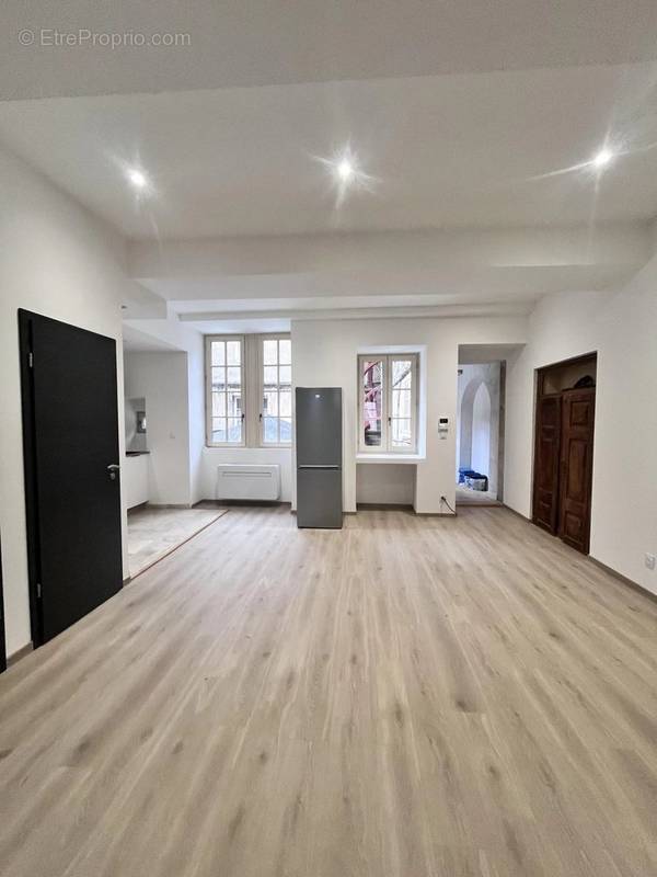 Appartement à BEAUNE