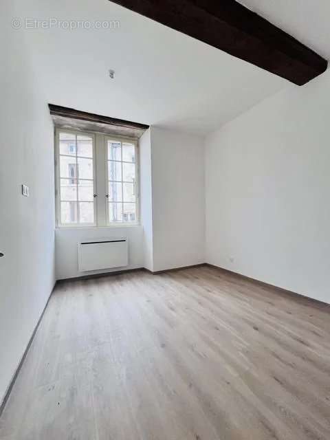 Appartement à BEAUNE