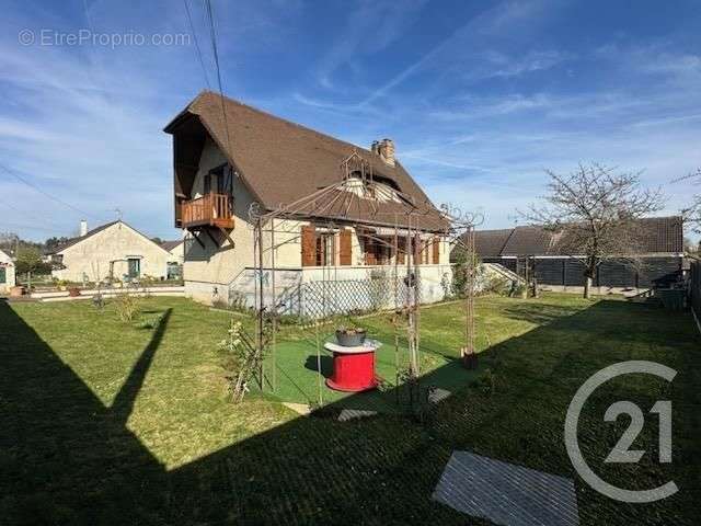 Maison à GAILLON