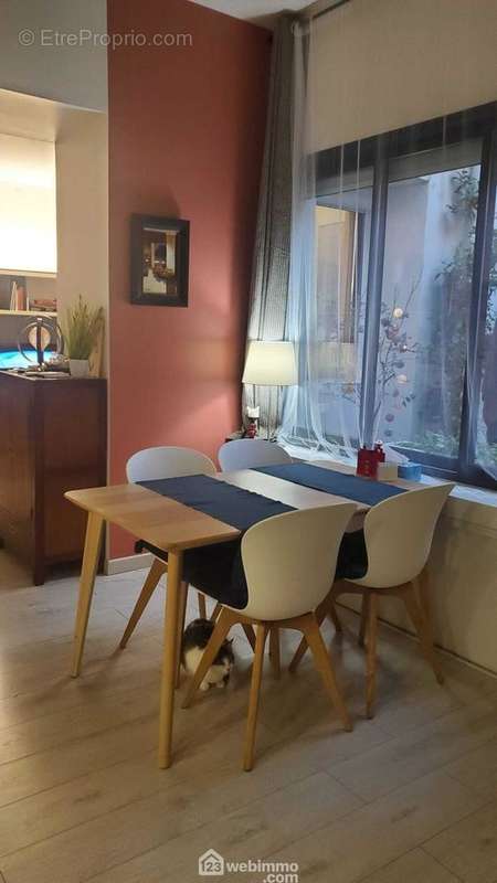 Appartement à SETE