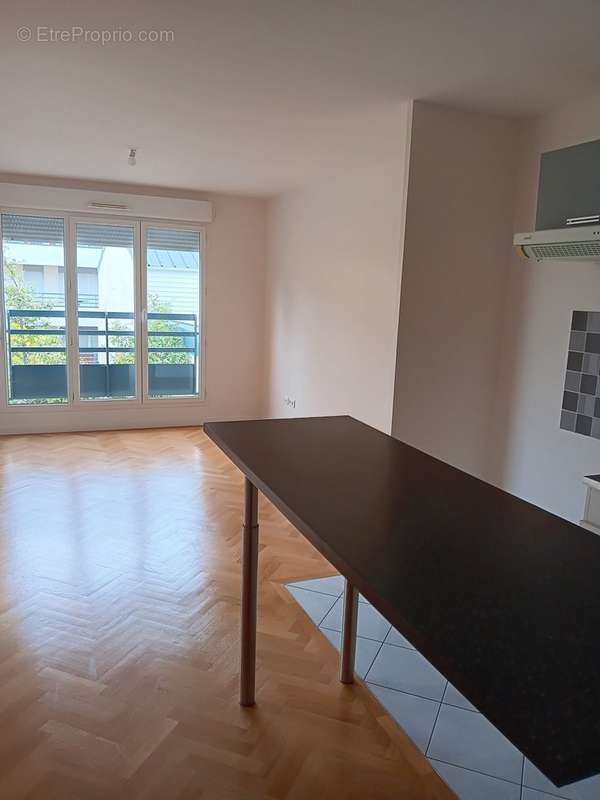 Appartement à NANTERRE