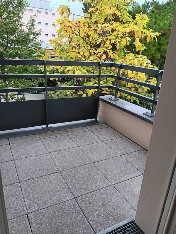 Appartement à NANTERRE