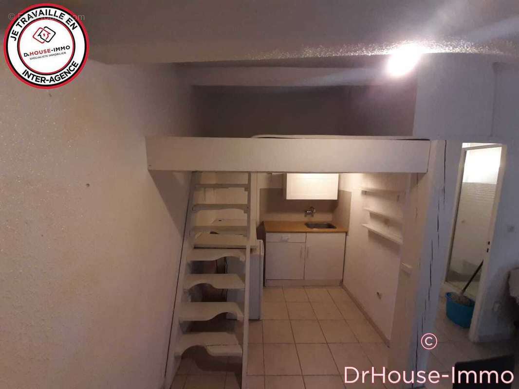 Appartement à AGDE