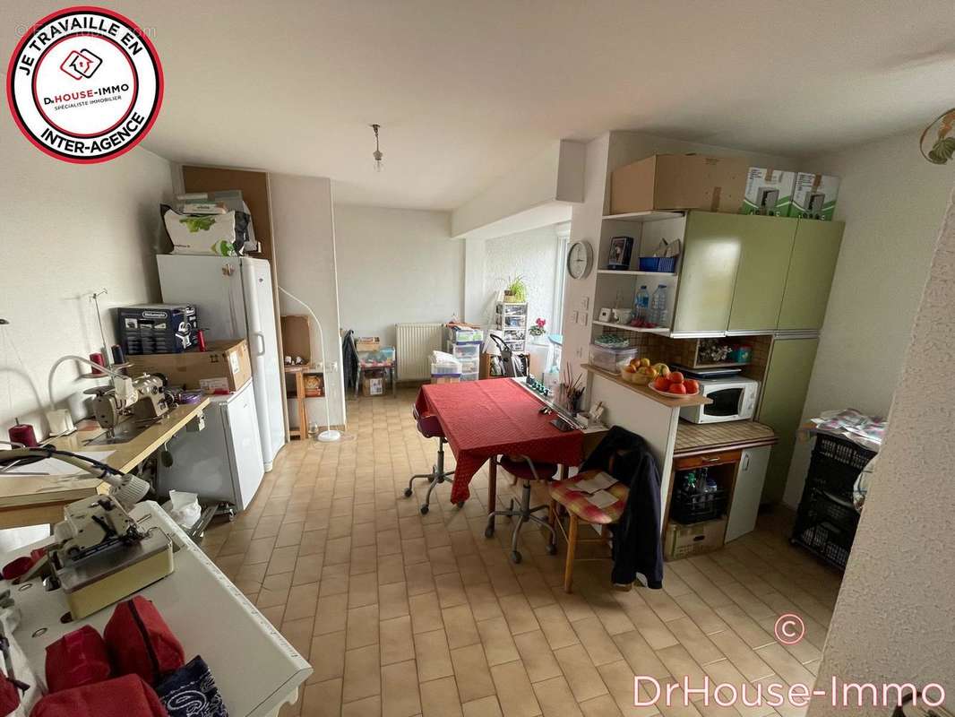 Appartement à AGDE