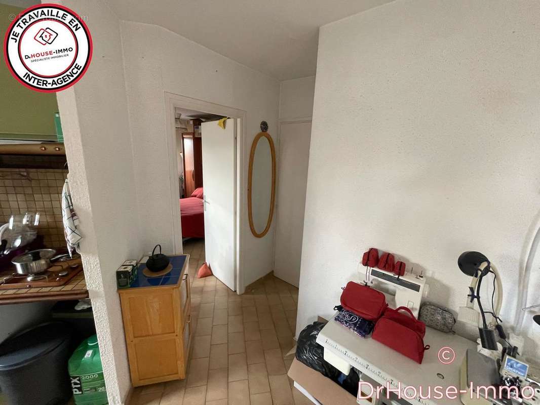 Appartement à AGDE