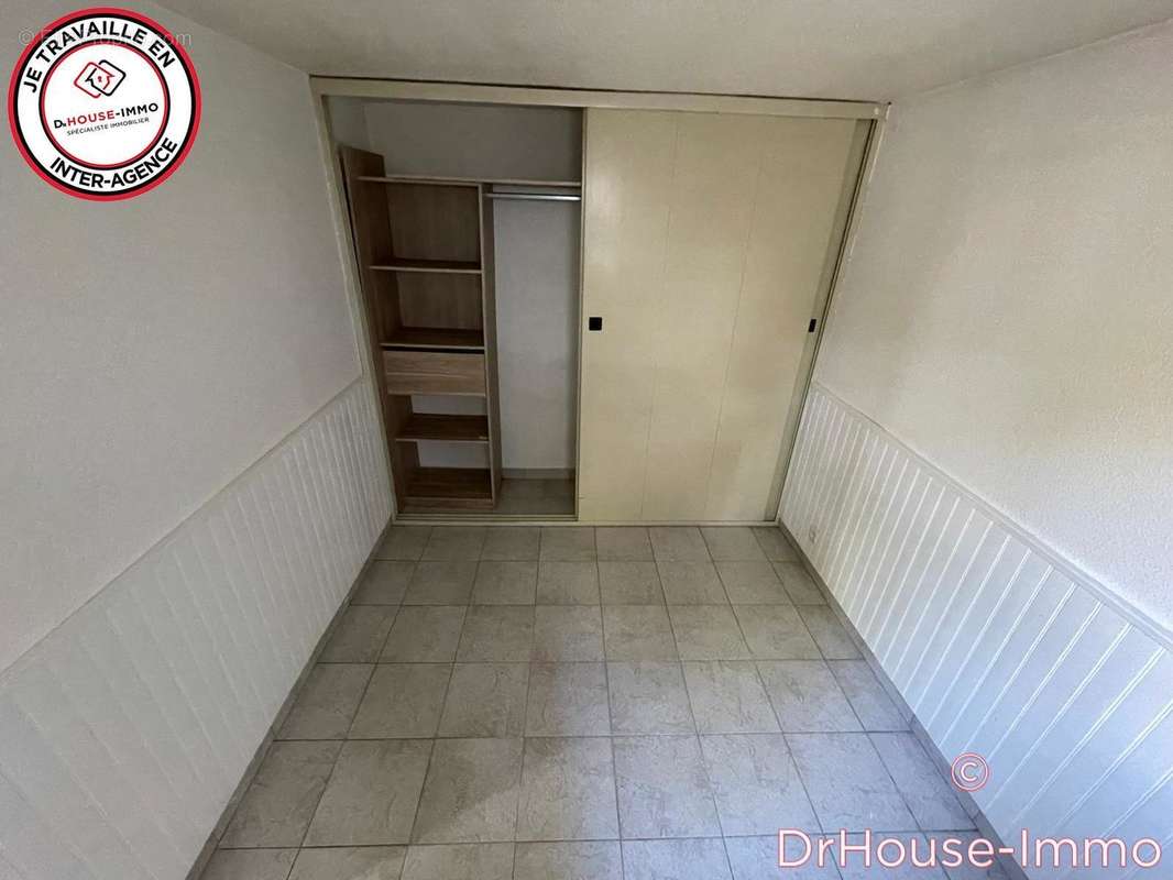 Appartement à AGDE