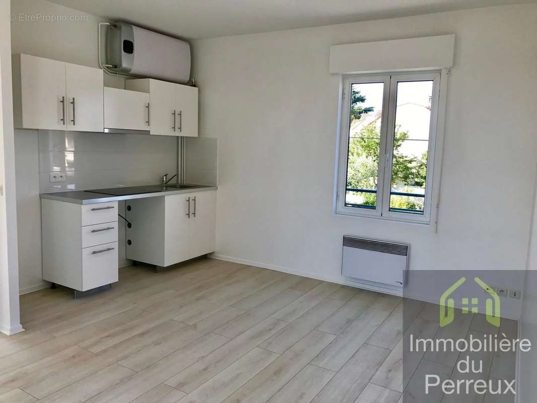 Appartement à NEUILLY-PLAISANCE