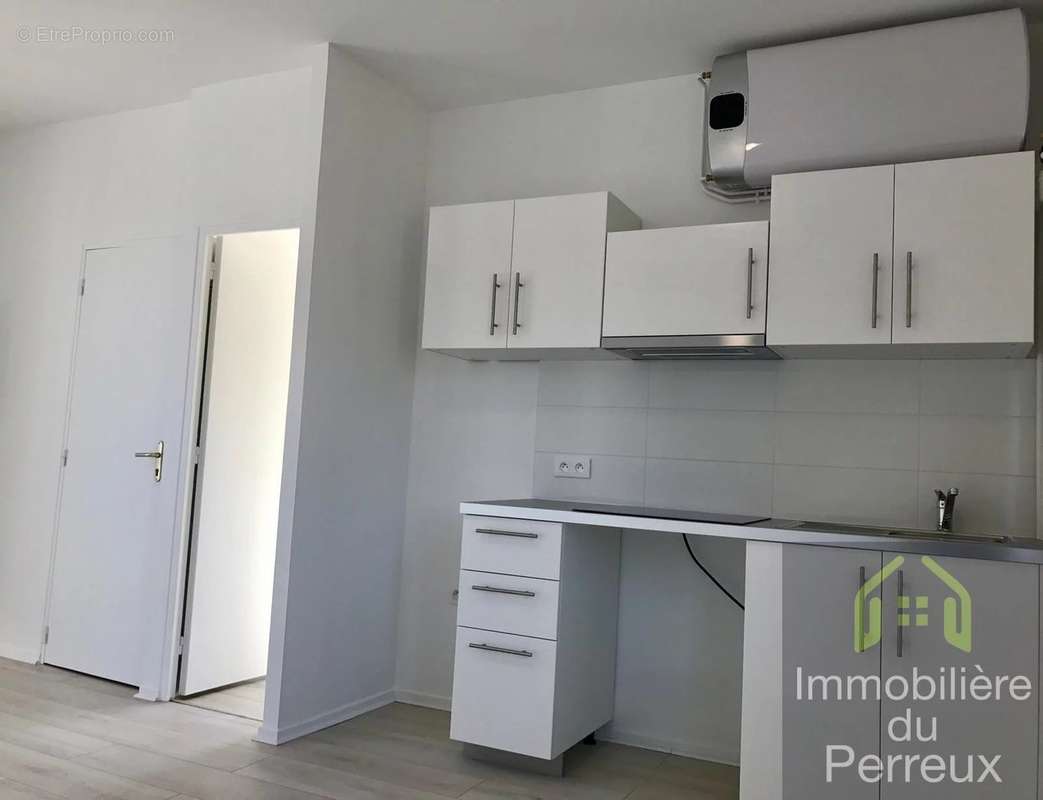 Appartement à NEUILLY-PLAISANCE