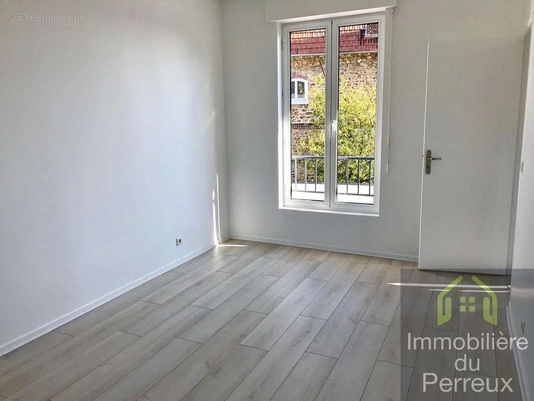 Appartement à NEUILLY-PLAISANCE