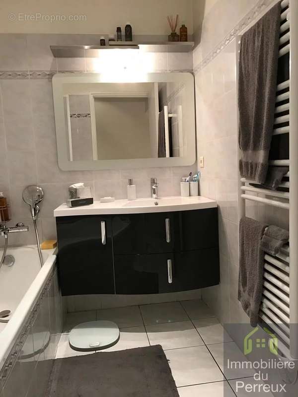 Appartement à NEUILLY-PLAISANCE