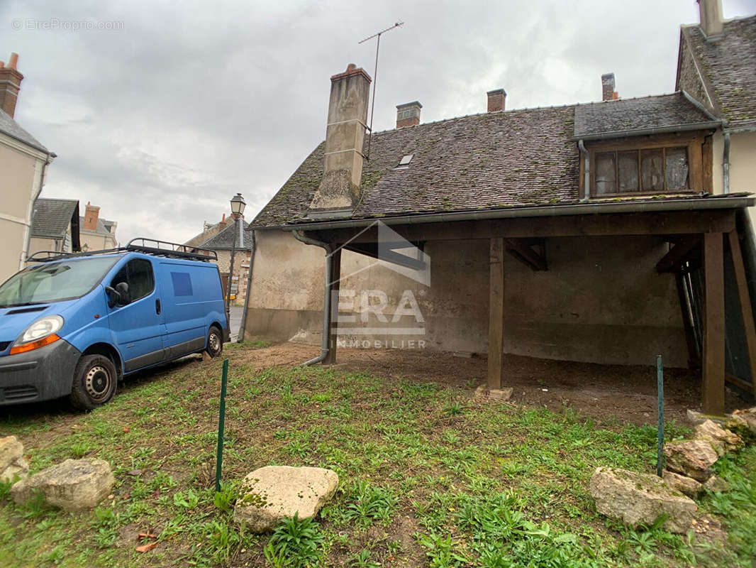 Maison à MESLAND